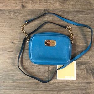 Michael Kors crossbody bag